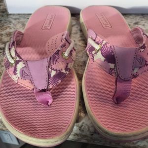 Sperry Top Sider Sandal